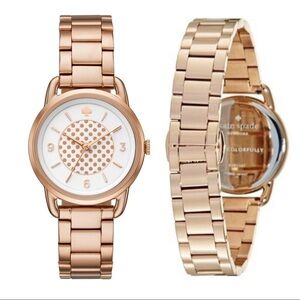 🔻Sales ♠️ Kate Spade Women Watch ♠️